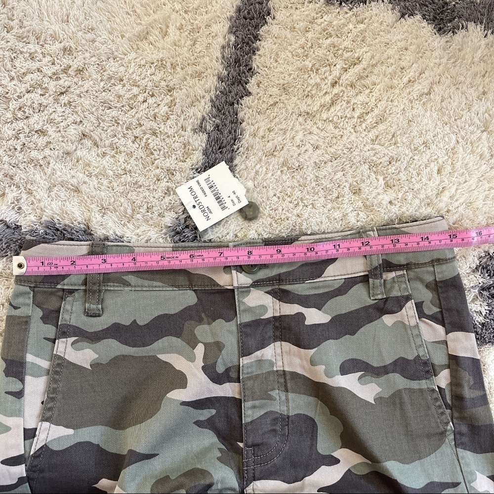 J. Crew Slouchy Boyfriend Chino Pants - Picture 5 of 7